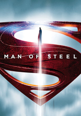 Man Of Steel (2013) Eng Sub