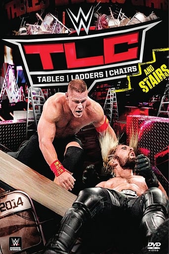   WWE TLC: Tables, Ladders And Chairs ( 2014 )