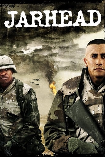 Jarhead (2005) Pure