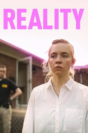  Reality (2023)
