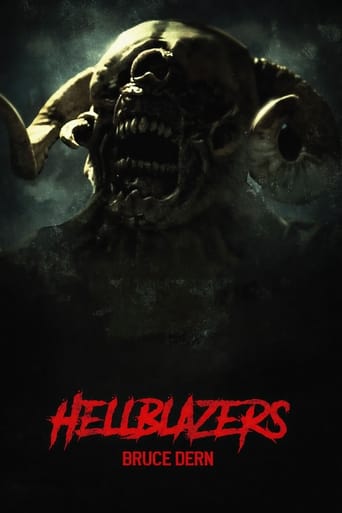 Hellblazers ( 2022 )