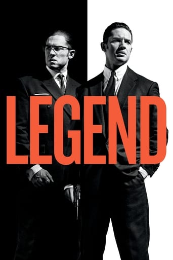 Legend (2015) Eng Sub