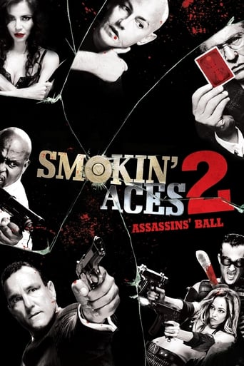 Smokin' Aces 2: Assassins' Ball ( 2010 )