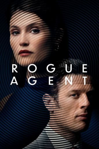Rogue Agent ( 2022 )