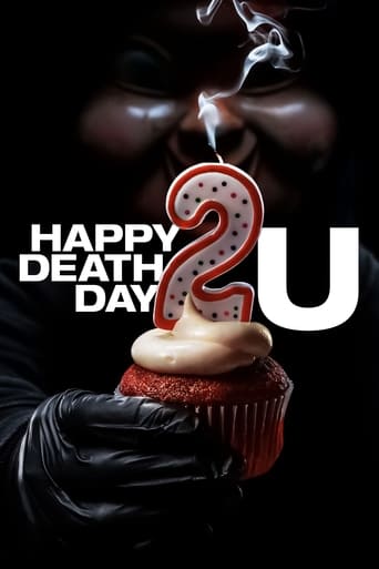 Happy Death Day 2U ( 2019 )