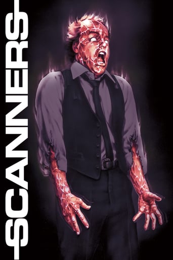 Scanners ( 1981 )