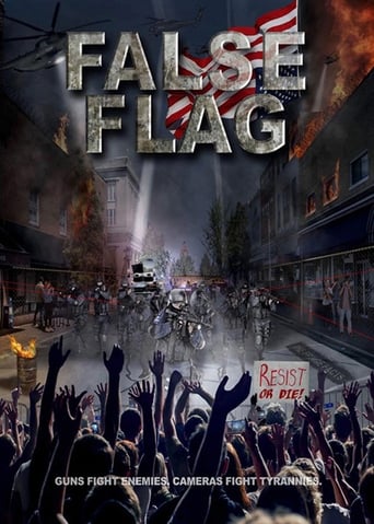 False Flag ( 2019 )