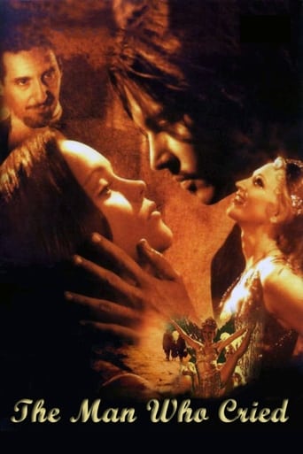 The Man Who Cried ( 2000 )