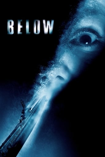 Below (2002) Multi Sub