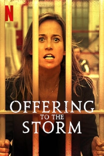 Offering To The Storm (2020)