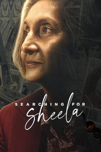  Searching For Sheela ( 2021 )