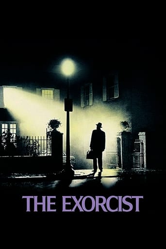  The Exorcist (1973)
