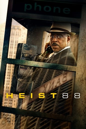 Heist 88 ( 2023 )