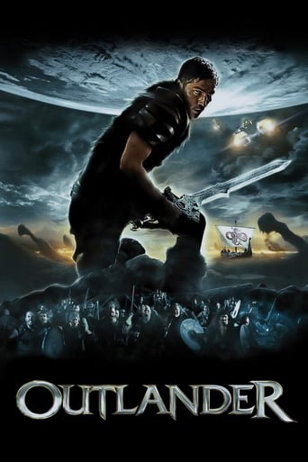 Outlander (2008) Multi Sub