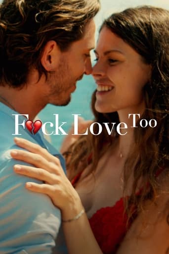F*ck Love Too ( 2022 ) مدبلج الماني