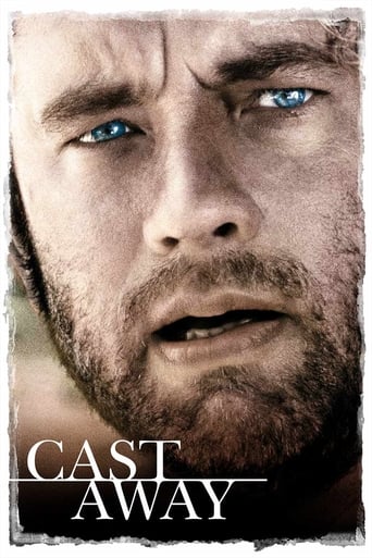 Cast Away (2000) Pure
