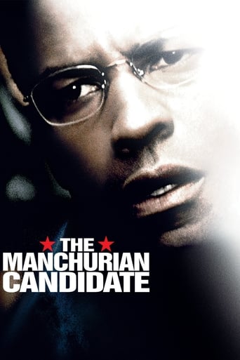 The Manchurian Candidate (2005) Multi Sub
