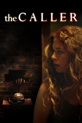 The Caller ( 2011 )