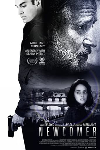 Newcomer ( 2016 )