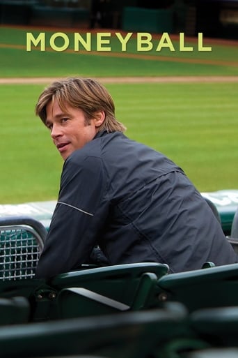 Moneyball (2011) Multi Sub