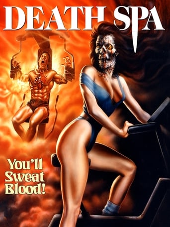 Death Spa ( 1989 )