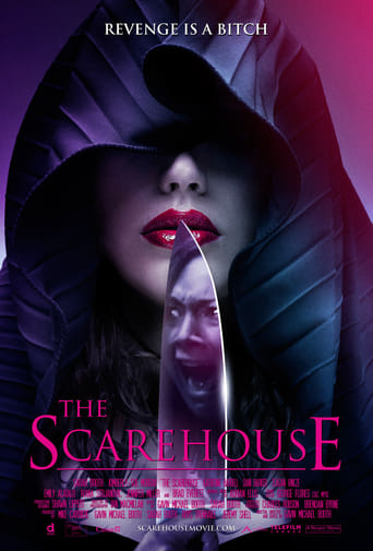 The Scarehouse (2014) Eng Sub