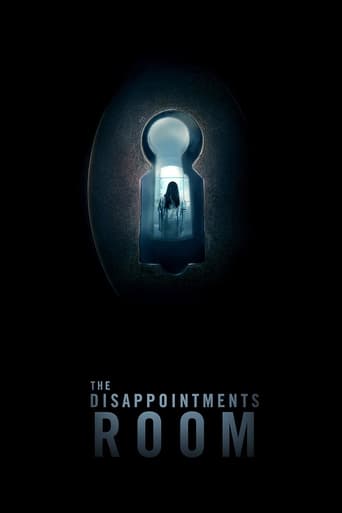 The Disappointments Room ( 2016 )