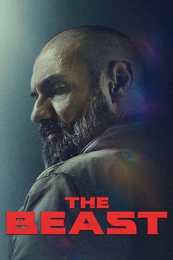 The Beast ( 2020 )