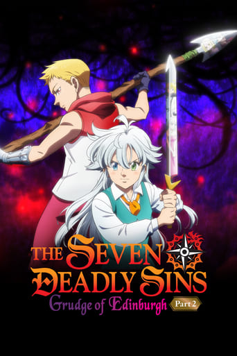 The Seven Deadly Sins: Grudge of Edinburgh Part 2 ( 2023 ) مدبلج الماني