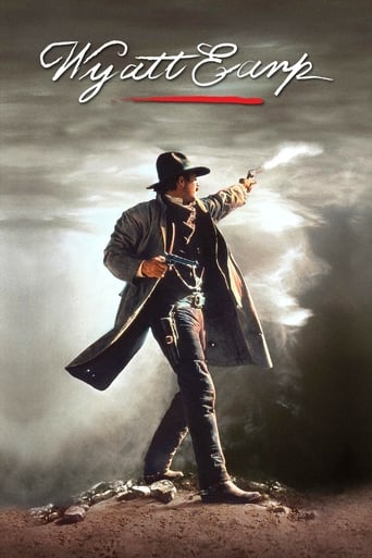 Wyatt Earp ( 1994 )