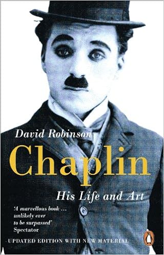 Charles Chaplin - The Life and Art of CD1 ( 2000 )