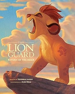 The Lion Guard: Return Of The Roar ( 2015 ) مدبلج