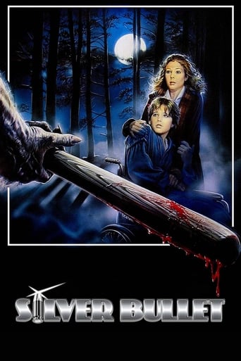 Silver Bullet ( 1985 )