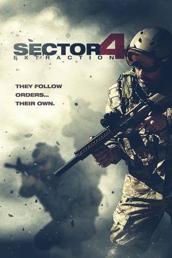 Sector 4: Extraction ( 2014 )
