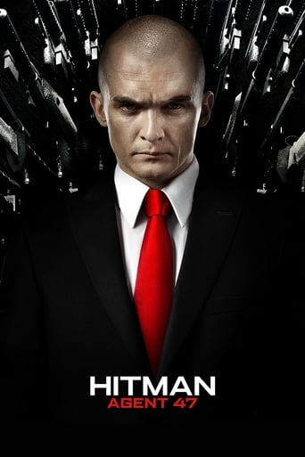 Hitman: Agent 47 (2015) Multi Sub