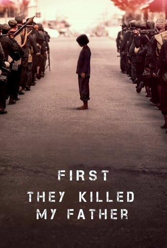 First They Killed My Father ( 2017 )