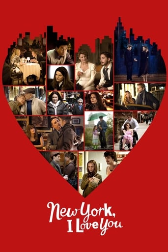 New York, I Love You ( 2008 )