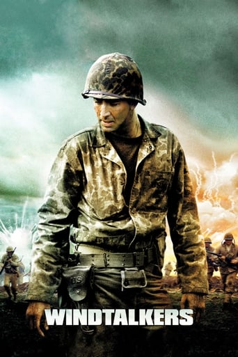 Windtalkers ( 2002 ) HD