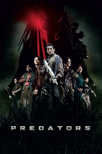Predators (2010) Multi Sub