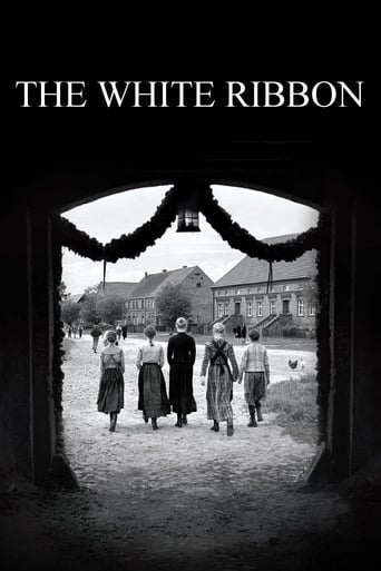 The White Ribbon ( 2009 )