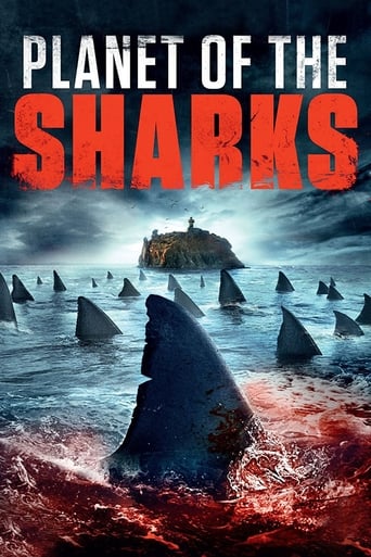 Planet of the Sharks ( 2016 )