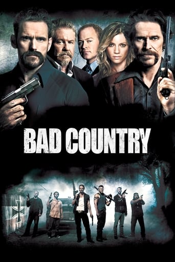 Bad Country (2014) Multi Sub