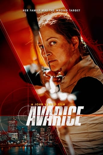 Avarice ( 2022 )