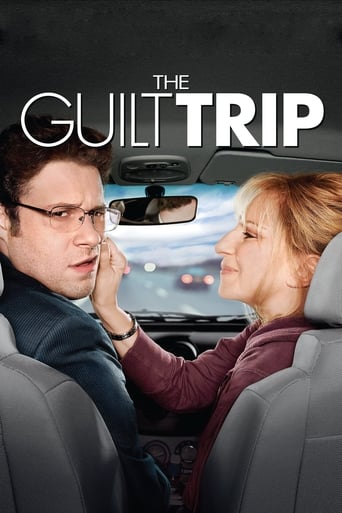The Guilt Trip ( 2012 )