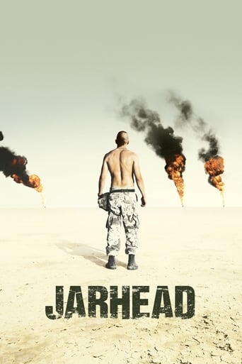 Jarhead (2005) Multi Sub