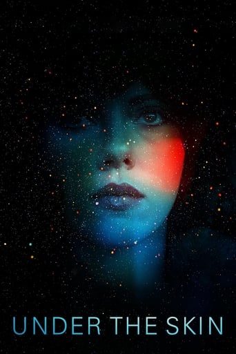 Under the Skin (2013) Multi Sub