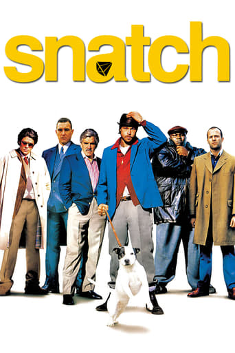 Snatch (2000) Multi Sub