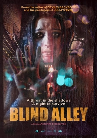 Blind Alley ( 2011 )