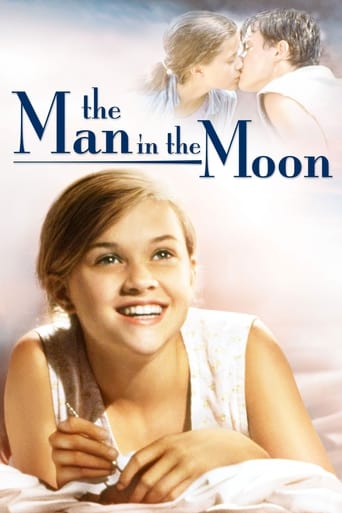 The Man In The Moon ( 1991 )