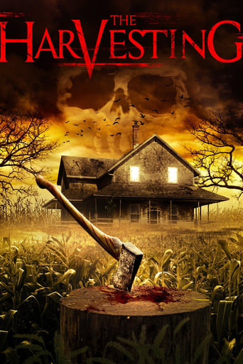 The Harvesting ( 2015 ) 